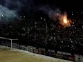 San Mart�n ya es de primera