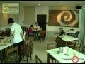 videos de Khun Churn Vegetarian Restaurant, Chiangmai Thailand