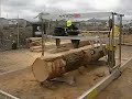 Dedicated Wide Slabber (DWS)