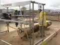 Dedicated Wide Slabber (DWS)