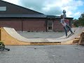 Miniramp sesh