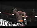 Head Kick KO