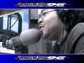 WILD 96.1 In Studio Interview w/ Daz, November 2005