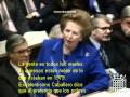 MARGARET THATCHER OPINA SOBRE SOCIALISMO.wmv