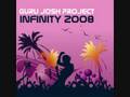videos de Infinity 2008 Guru Josh Project