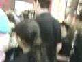 KJOY 98.3 - Nikki Blonsky at Coldstone Creamery, Great Neck