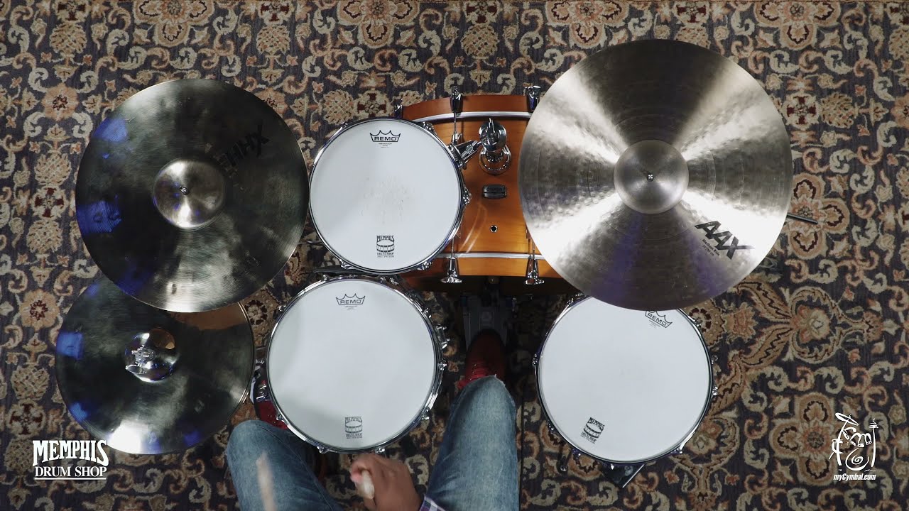 YouTube Video Placeholder