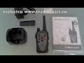 Видеообзор MIDLAND G8E-ВТ