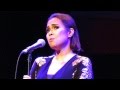 Lea Salonga - Wondering & Still Hurting @ Sydney Town Hall 31st July 2015 Lea Salonga - Wondering & Still Hurting @ Sydney Town Hall 31st July 2015