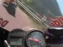Grifo on the road