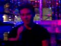 polo ravales singing all my life at stoodio bar