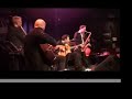 Django Reinhardt, Rêve Bohème playingCaravan & Madame de Bucharest in Copenhagen Jazzhouse April 2007