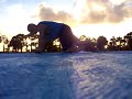 Crazy-Strong Fat Boy 25+ Push Ups Blue-Tarp Roof Crazy-Strong Fat Boy 25+ Push Ups Blue-Tarp Roof