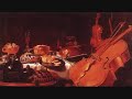 Vivaldi - Double Cello Concerto in G Minor RV531 -Mov. 2-3/3