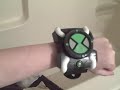 Cool omnitrix