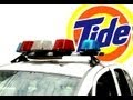 Drug Dealers Clean Up w/ TIDE