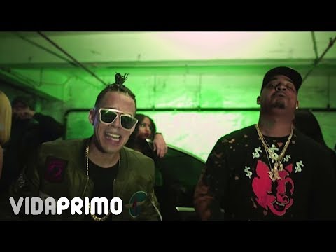 No Es Casualidad - Onyx Creacion Divina Ft Lito Kirino