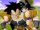 [Game-JP] Dragon Ball Z Infinite World Radditz part 3