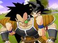 [Game-JP] Dragon Ball Z Infinite World Radditz part 3