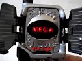 Denji Sentai Megaranger Keitaizer Karaoke ??????????? ??????