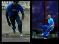 FreeRunning - parkour game for the PSP