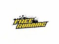 FreeRunning - parkour game for the PSP