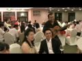 Singapore Wedding - Lennard & Ai Min - Tanah Merah Country Club