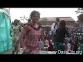 Angela Chibalonza (Live) - Part 3