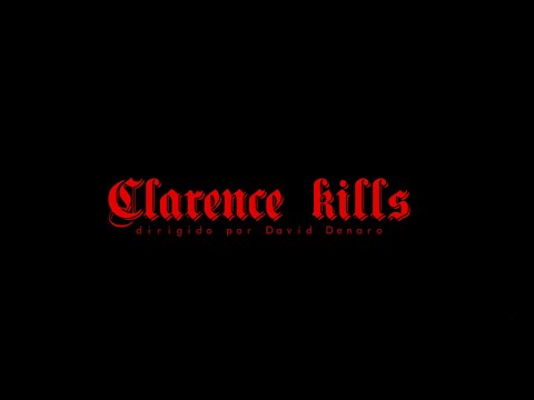 Eleka & David Denaro Ft. De Royale – «Clarence Kills»
