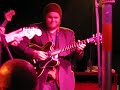 Walter Trout with Keith Hallet at Salty Jam 2008 Walter Trout with Keith Hallet at Salty Jam 2008