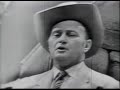 Bill Monroe - Uncle Pen