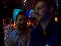 Street Fighter @reyes VS @whatleydude at London Twestival