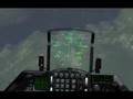 Falcon Allied Force Open Falcon - Laser Guided Bomb Dive