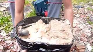 Пылесос BOSCH GAS 35 L SFC +  Часть 2   / P1100990 xvid