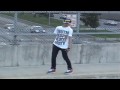 Ian Eastwood-"Bump"-Trish Monsters Orlando Submission
