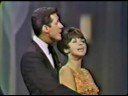 Jack Jones & Joanie Sommers sing \"Call Me\"