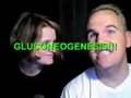 LLVLC On YouTube: Gluconeogenesis On Low-Carb (Episode 45)