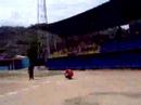 softboll de aragua en trujillo
