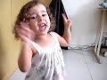 Isadora - No iutubiu!
