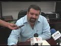 SALVADOR ROCHA VARGAS NO DESCARTA