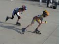 Pattinaggio Corsa Finale 400mt. Regionali pista