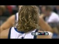 Dirk Nowitzki Shows off his new Haircut
