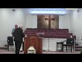Kenwood Baptist 6-16-2021 PM