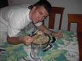 Analisis de un Mones