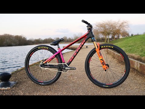 mongoose fireball 2012