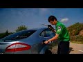 New Mondeo test by Fifth Gear