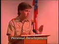 Varsity Scout Personal Development