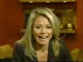 Smelly Kelly Fart Ripa