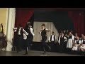 \"Vasárnap Ecseden\" (Sunday on Ecsed) - dances from Szatmár \"Vasárnap Ecseden\" (Sunday on Ecsed) - dances from Szatmár