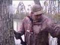 Arkansas Duck Hunting Bonanza